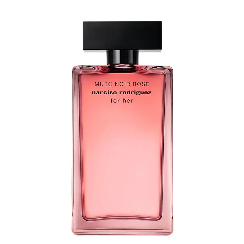 Narciso Rodriguez for her MUSC NOIR ROSE 100 ml