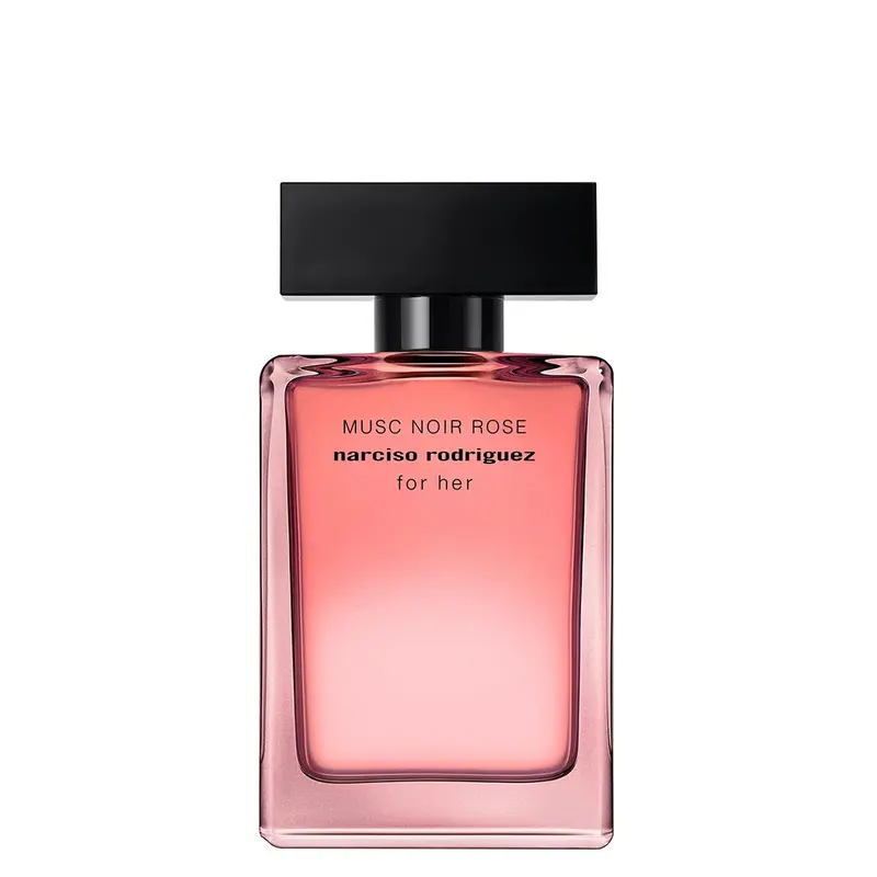 Narciso Rodriguez for her MUSC NOIR ROSE 50 ml