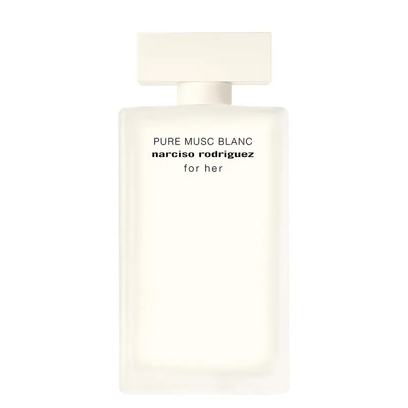 NARCISO RODRIGUEZ For Her Pure Musc Blanc 100 ml