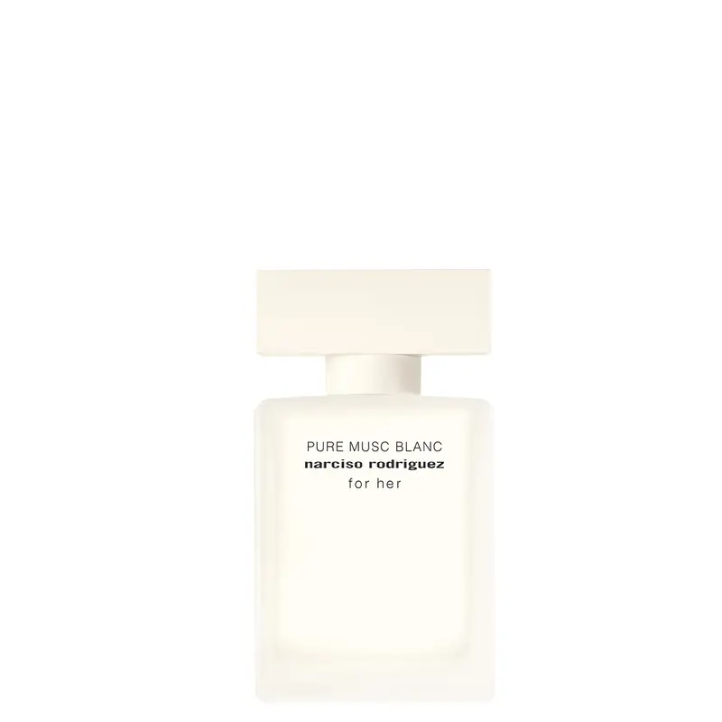 NARCISO RODRIGUEZ For Her Pure Musc Blanc 30 ml