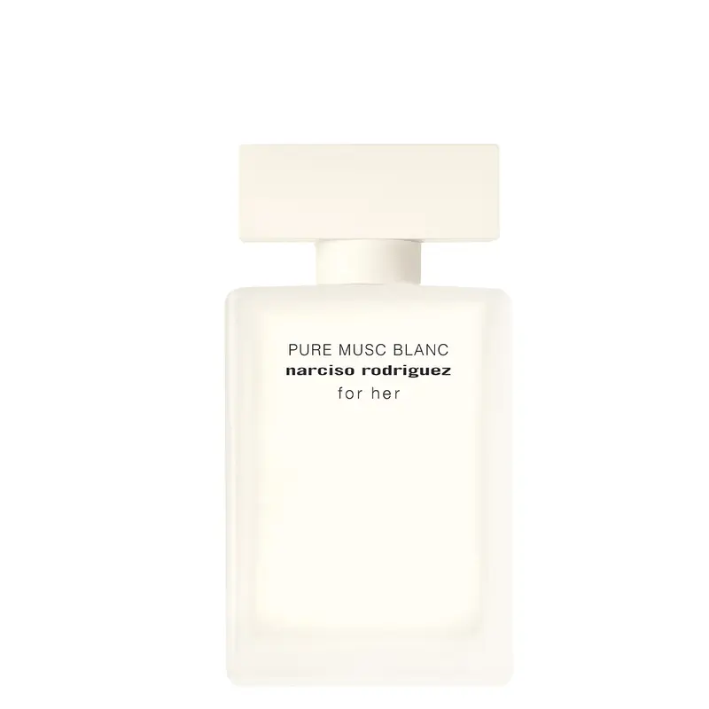 NARCISO RODRIGUEZ For Her Pure Musc Blanc 50 ml