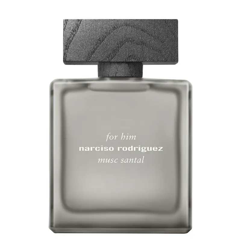 NARCISO RODRIGUEZ For Him Musc Santal Intense 100 ml