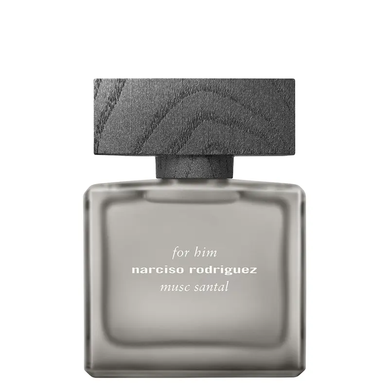 NARCISO RODRIGUEZ For Him Musc Santal Intense 50 ml