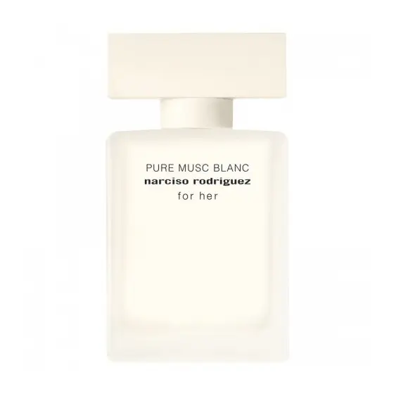 Narciso Rodriguez Pure Musc Blanc For Her - Eau De Parfum Intense 30 Ml Vapo