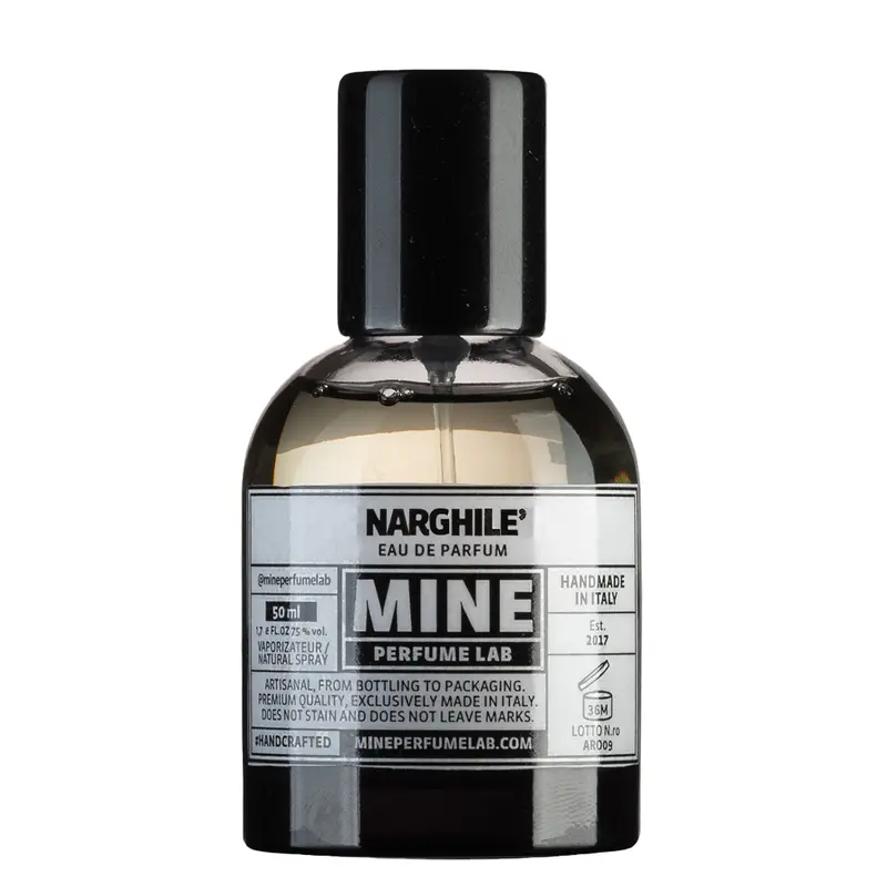Narghilè Eau De Parfum
