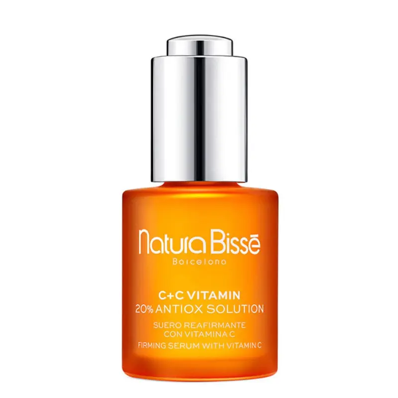 Natura Bissé C+C Vitamin 20% Antiox Solution 30 ml