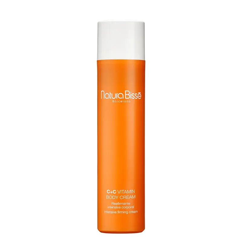 Natura Bissé C+C Vitamin Body Cream 250 ml