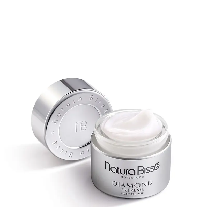 Natura Bissé Diamond Extreme Cream Light Texture 50 ml