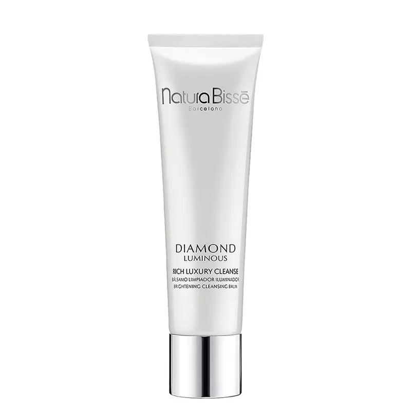 Natura Bissé Diamond Luminous Rich Luxury Cleanse 100 ml