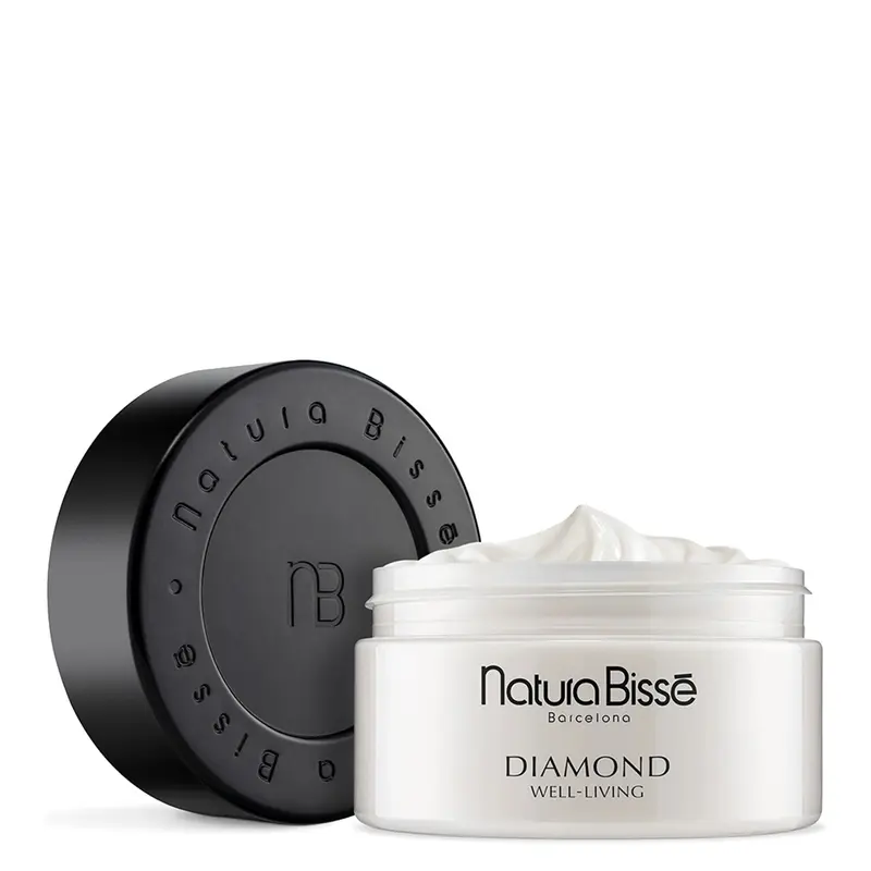Natura Bissé Diamond Well-Living The Body Cream 200 ml
