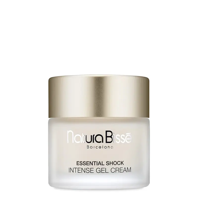 Natura Bissé Essential Shock Intense Gel Cream 75 ml