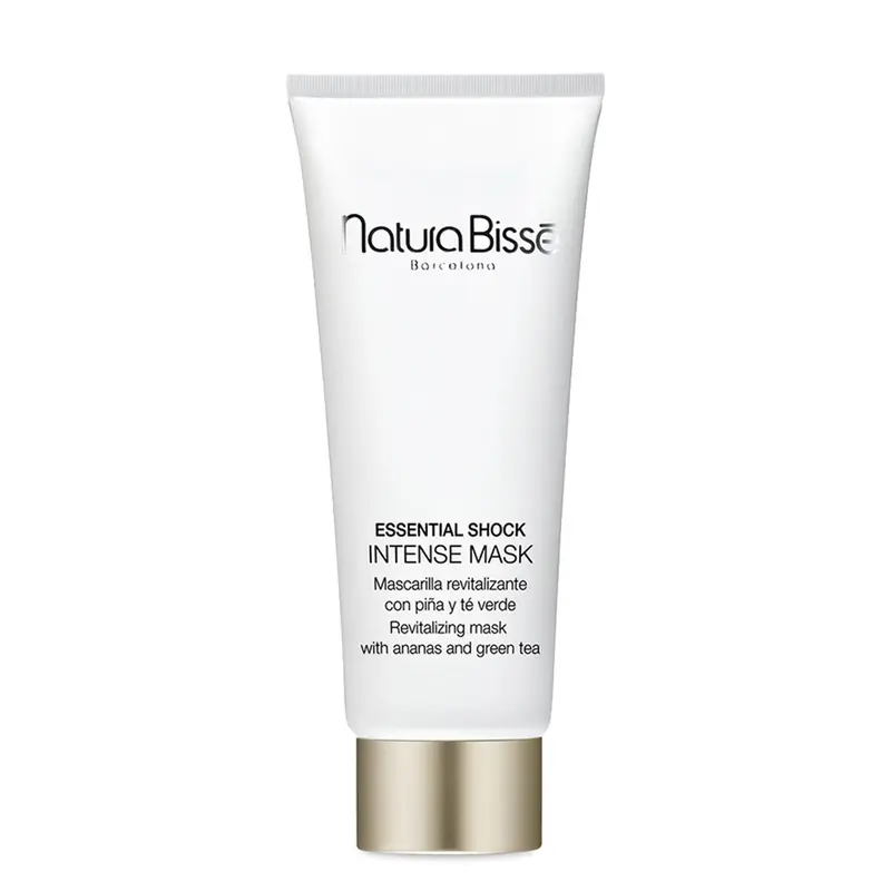 Natura Bissé Essential Shock Intense Mask 75 ml