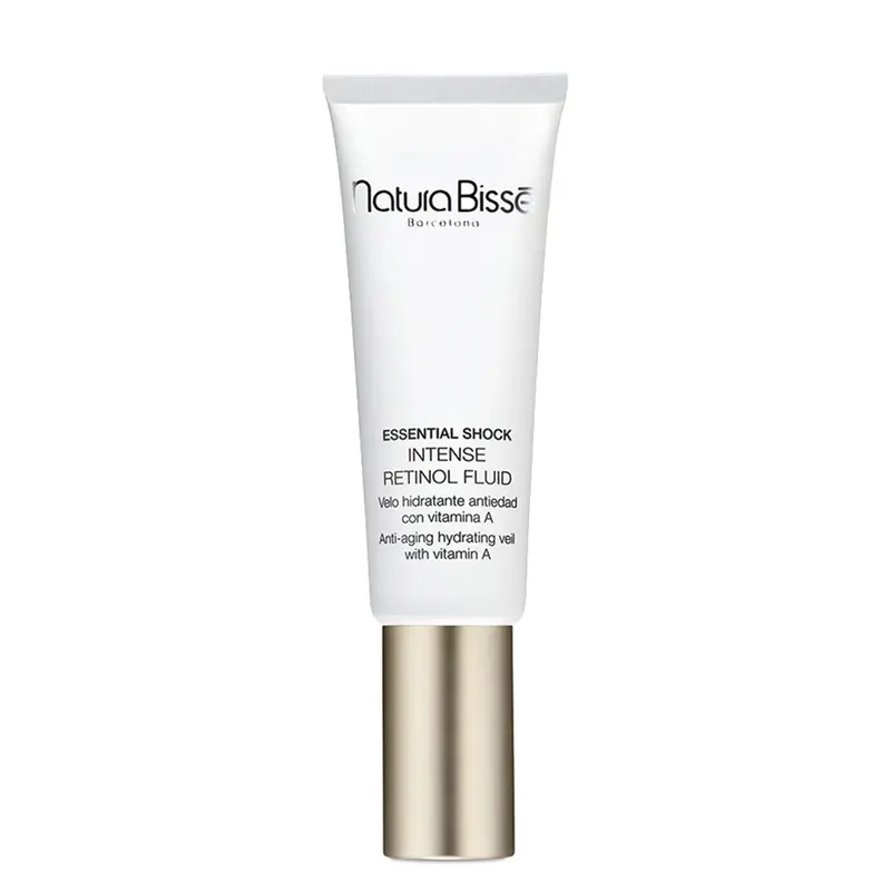 Natura Bissé Essential Shock Intense Retinol Fluid 50 ml