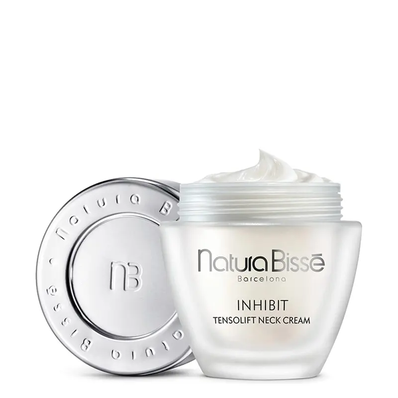 Natura Bissé Inhibit Tensolift Neck Cream 50 ml