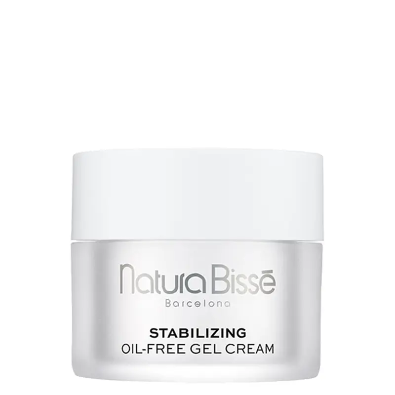 Natura Bissé Stabilizing Oil Free Gel Cream 50 ml