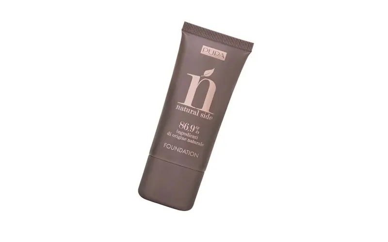 Natural Side Foundation