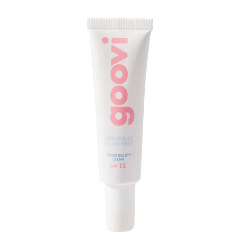Naturally At My Best Tinted Beauty Cream Crema Colorata Multifunzione