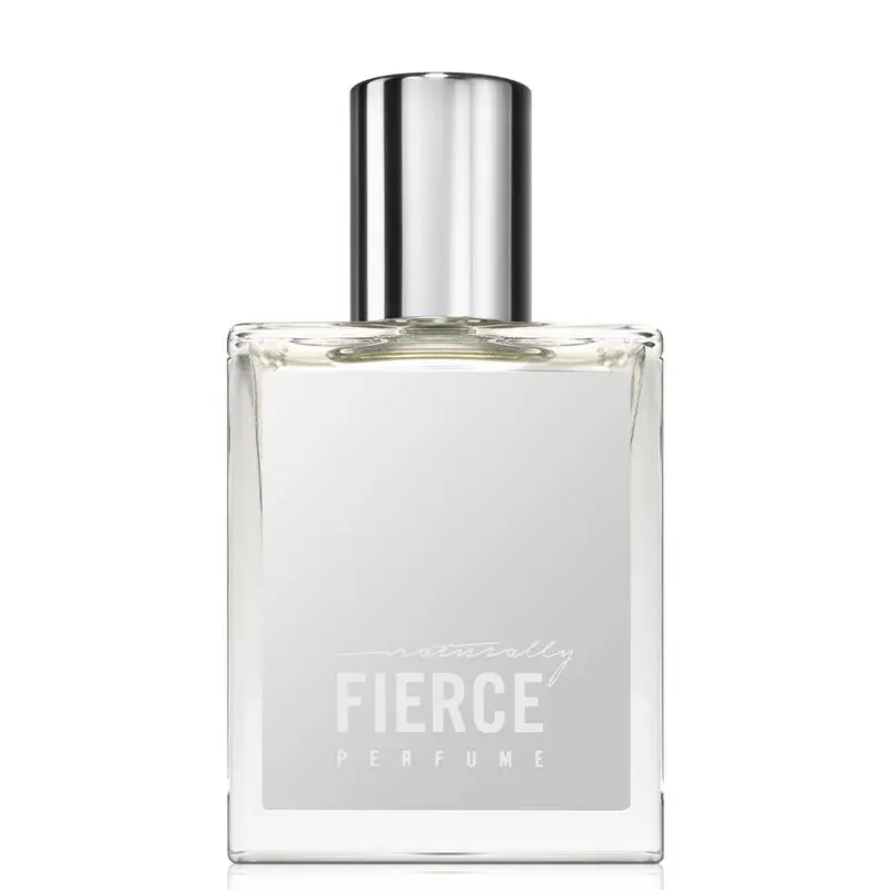 Naturally Fierce Eau De Parfum