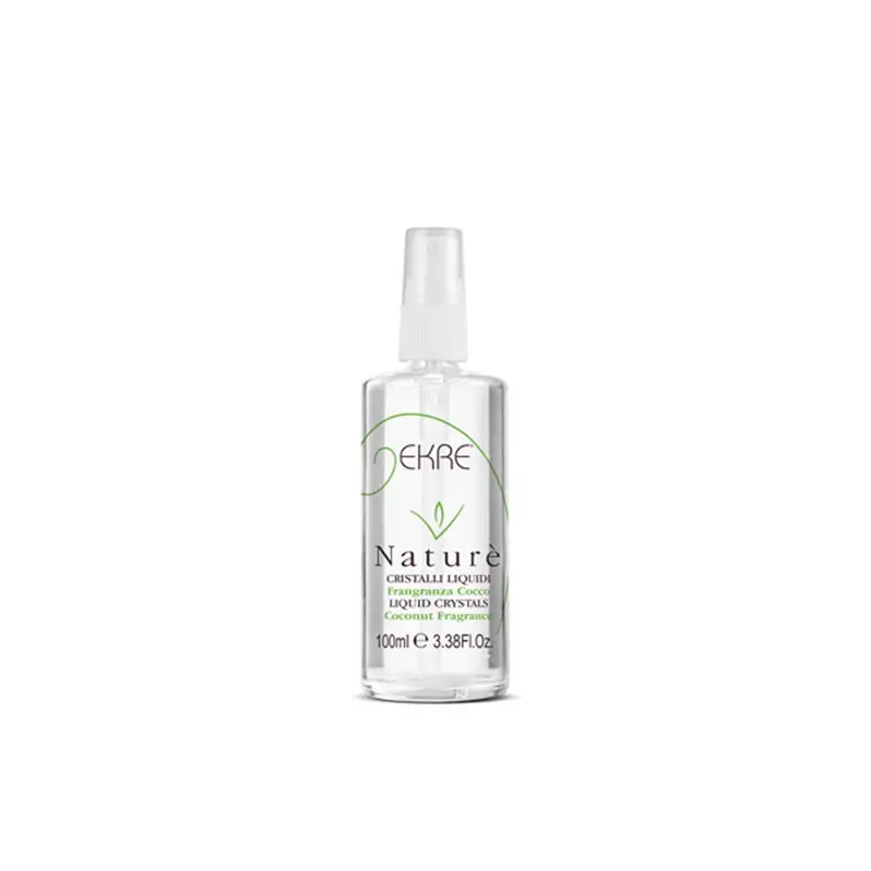 Naturé Cristalli Liquidi al Cocco