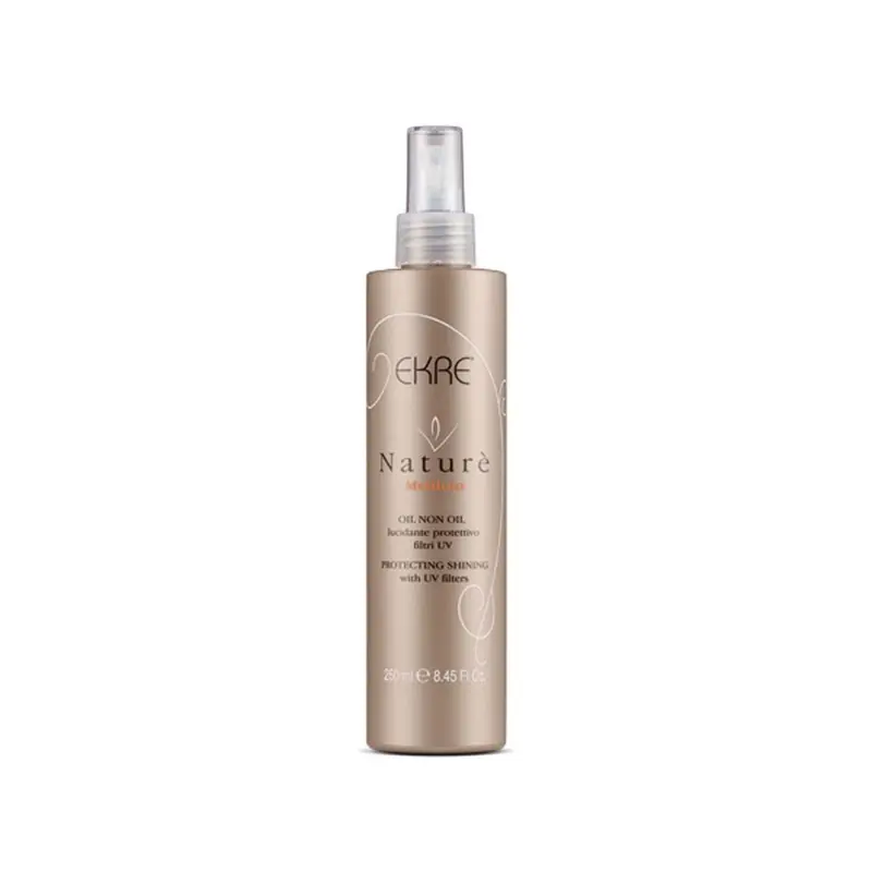 Naturé Oil No Oil