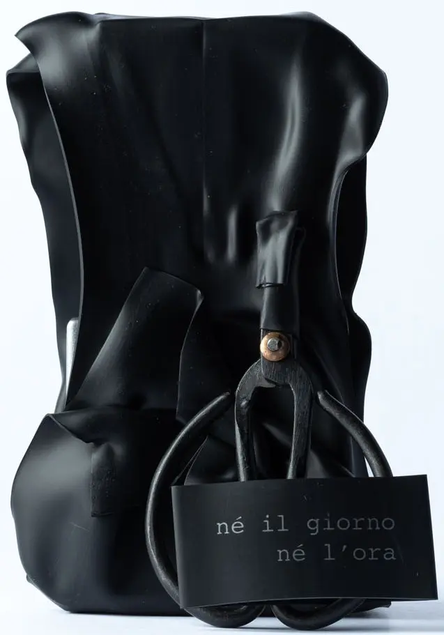 Ne' il Giorno Ne' L'Ora Extrait de Parfum
