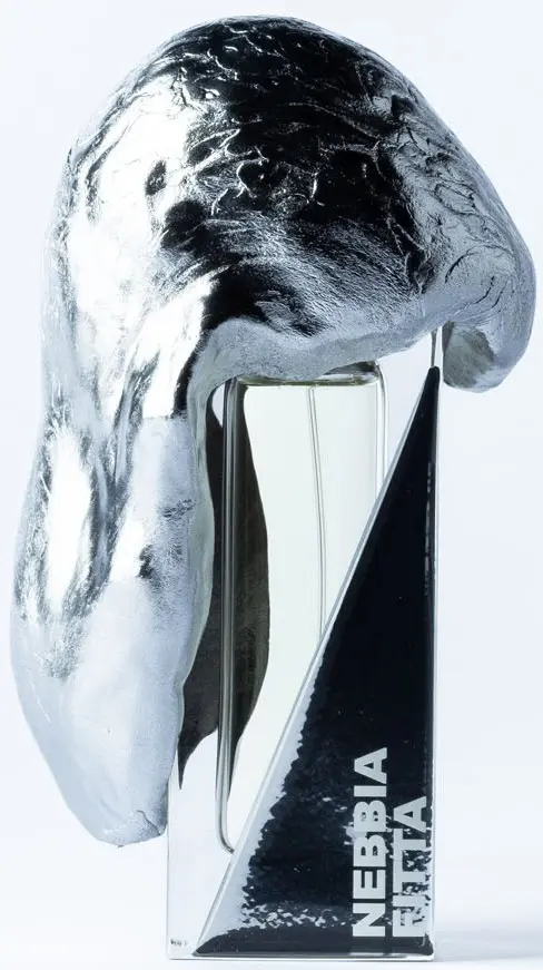 Nebbia Fitta Extrait de Parfum
