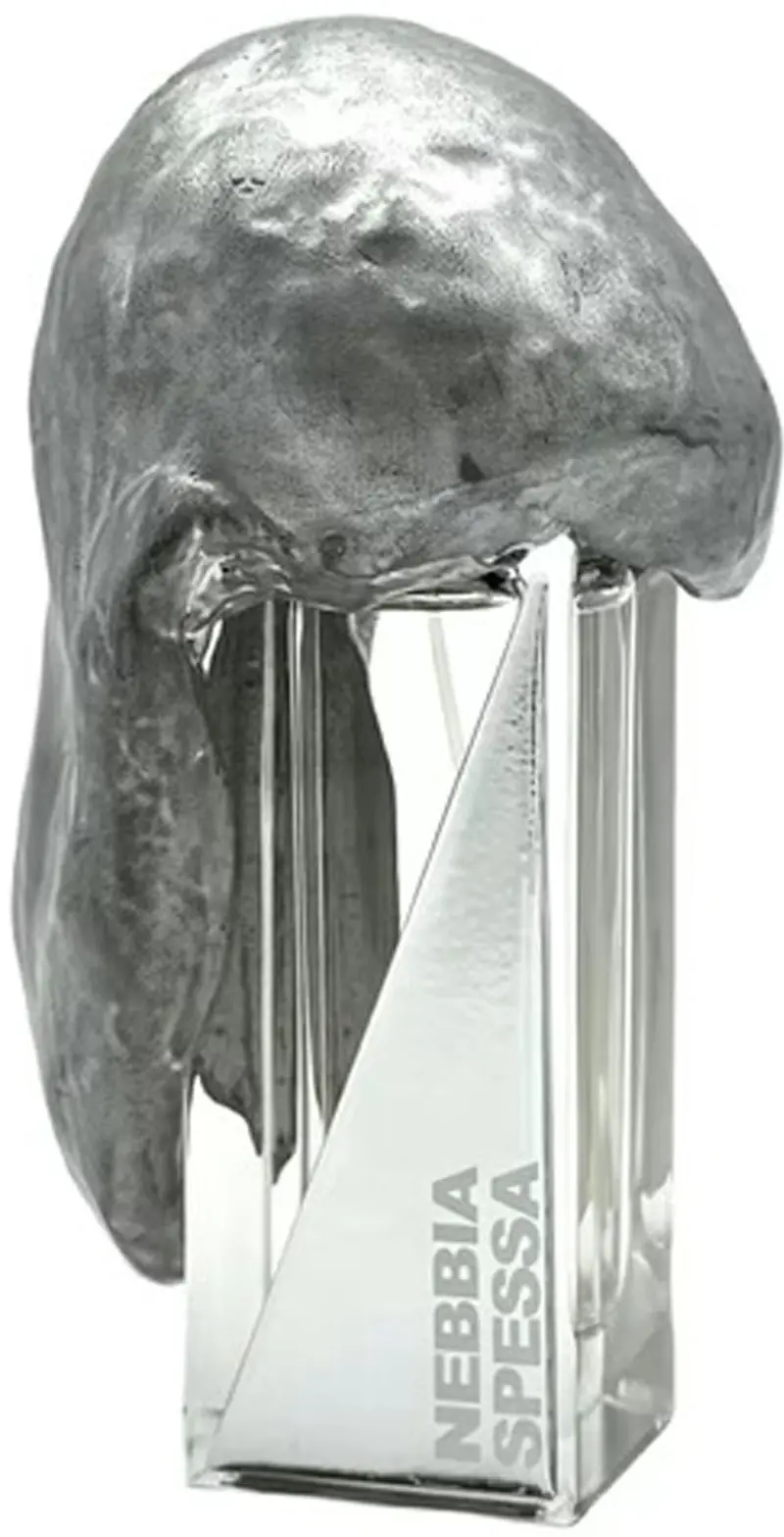 Nebbia Spessa Extrait de Parfum