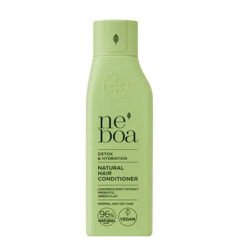 NEBOA Detox & Hydration Natural Conditioner 300 ml