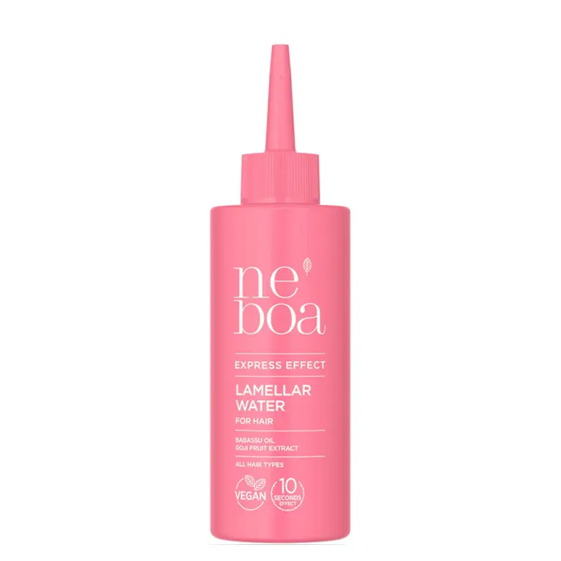 NEBOA Express Effect Lamellar Water 200 ml
