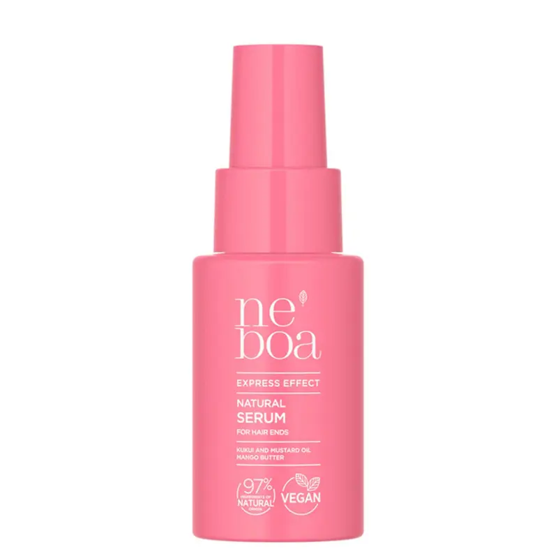 NEBOA Express Effect Natural Serum 50 ml