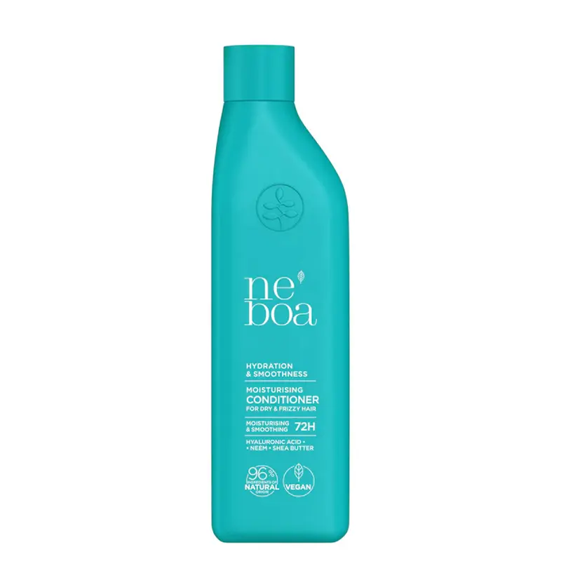 NEBOA Hydration & Smoothness Natural Conditioner 300 ml