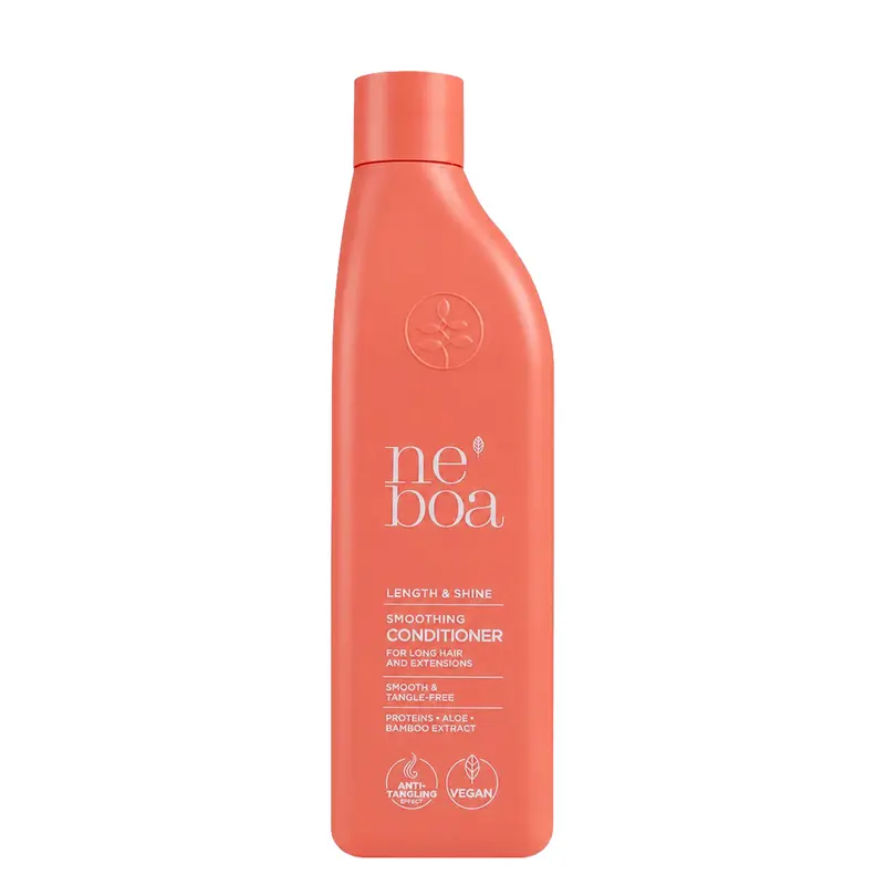 NEBOA Length & Shine Levigante 300 ml