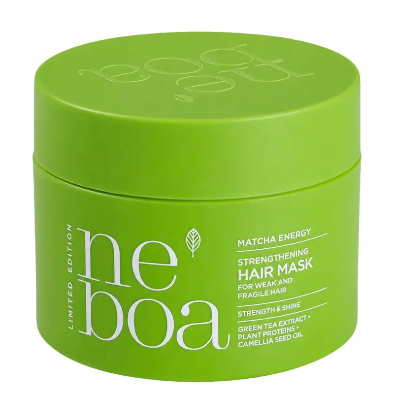 NEBOA Matcha Energy Rinforzante 300 ml