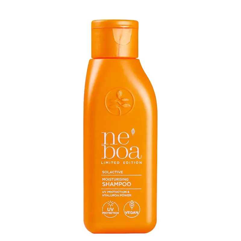 NEBOA Mini Solactive Idratante 100 ml