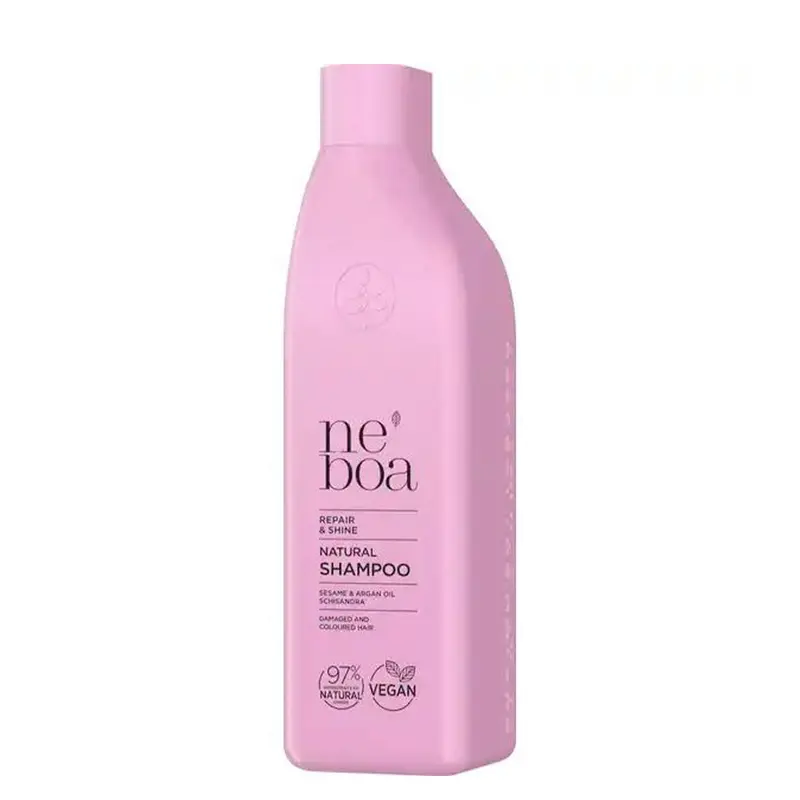 NEBOA Repair & Shine Natural Shampoo 300 ml
