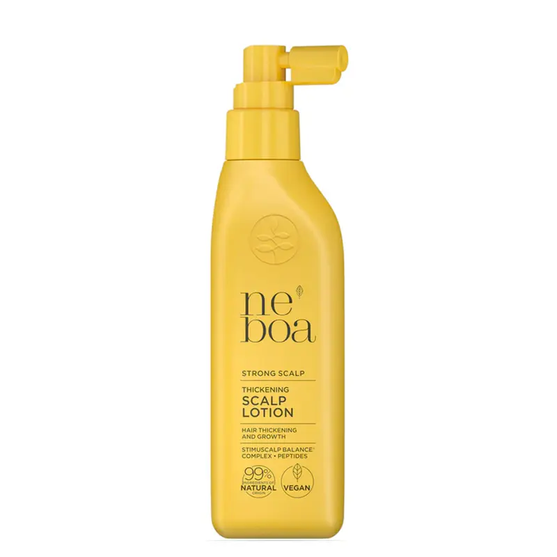NEBOA Strong Scalp Natural Scalp Lotion 175 ml