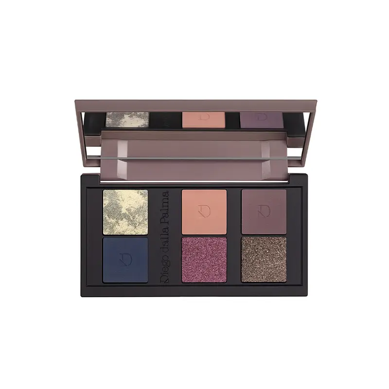 Nebulosa Eyeshadow Palette