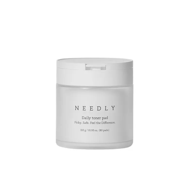 Needly Daily Toner Pad