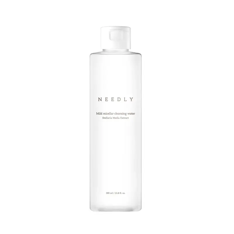 Needly Mind Micellar Cleansing Water