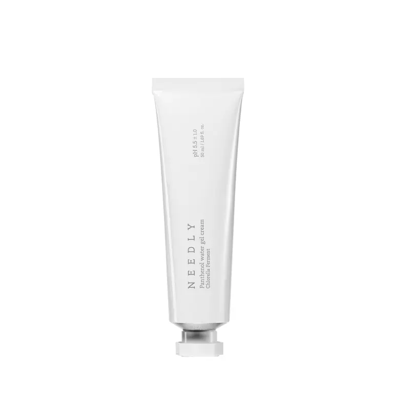 Needly Panthenol Water Gel Cream