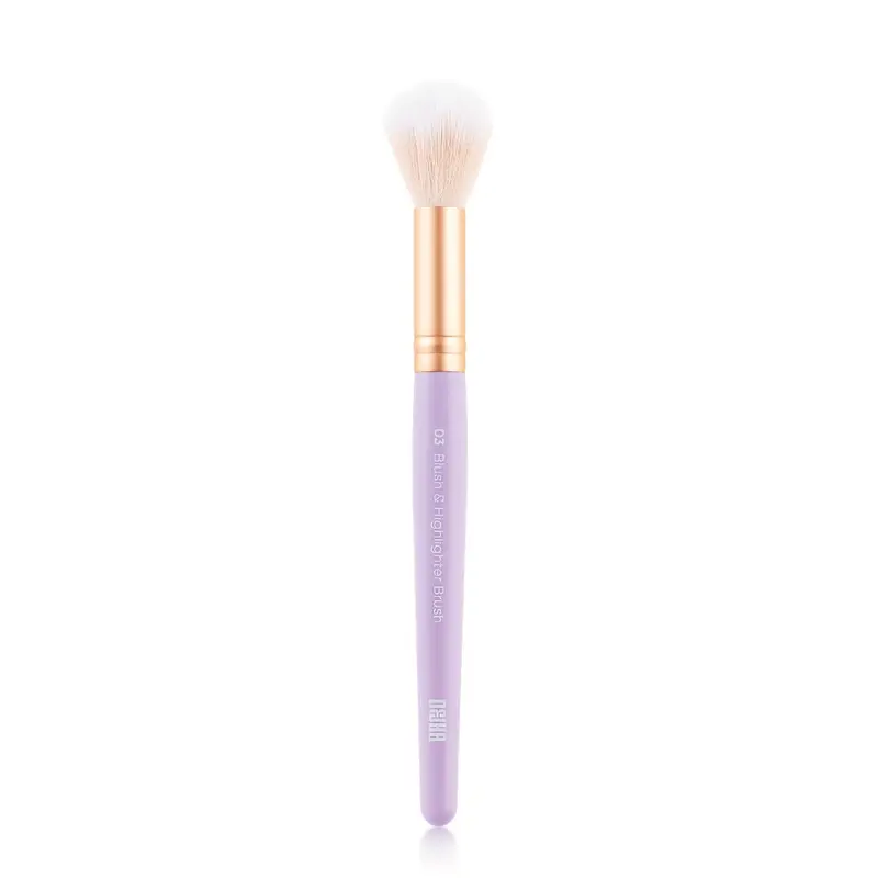 Nejha 03 Blush & Highlighter
