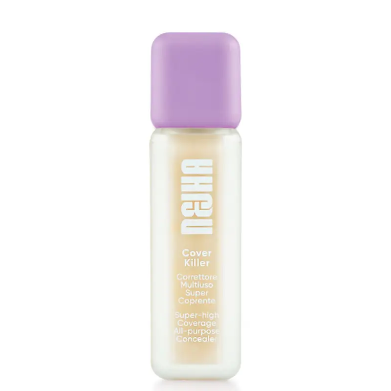 Nejha Cover Killer 01 Porcelain