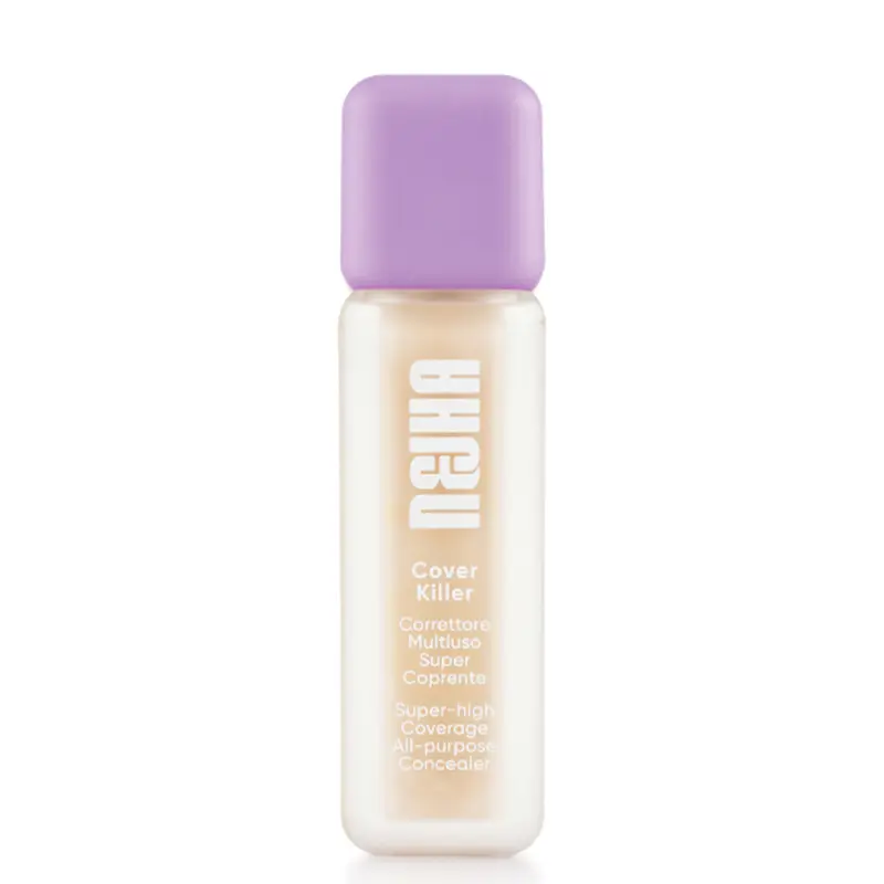Nejha Cover Killer 02 Light Beige