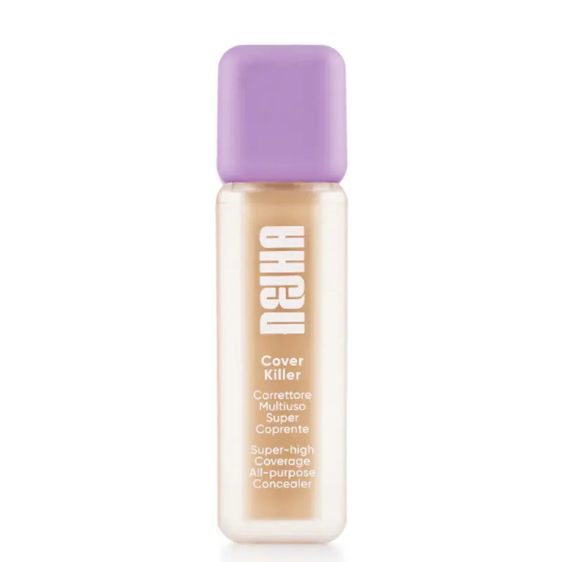 Nejha Cover Killer 04 Sand