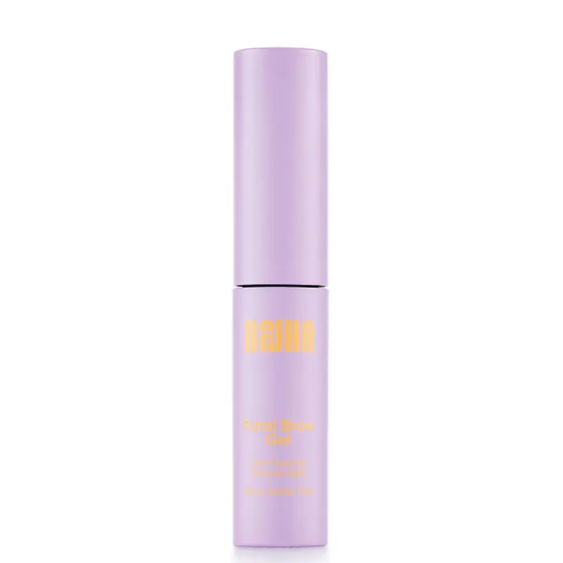 Nejha Fatal Brow Gel 00 Transparent