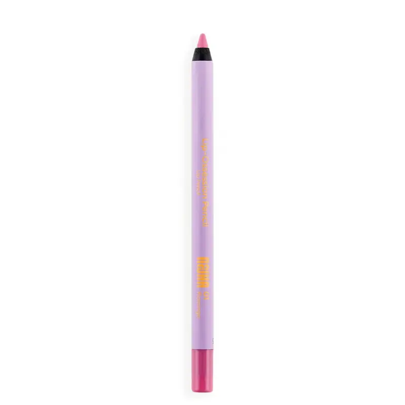 Nejha Lip-Ossession Pencil 01 Flamingo