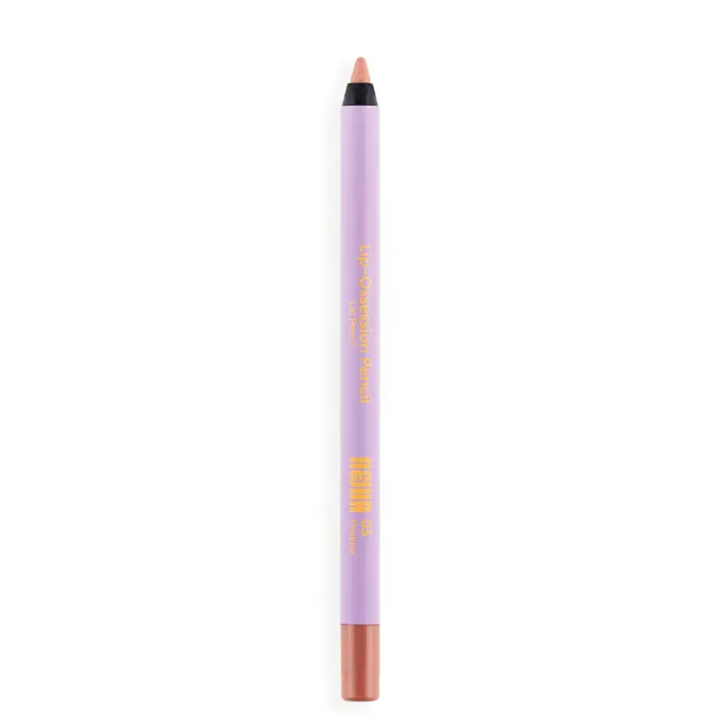 Nejha Lip-Ossession Pencil 03 Praline