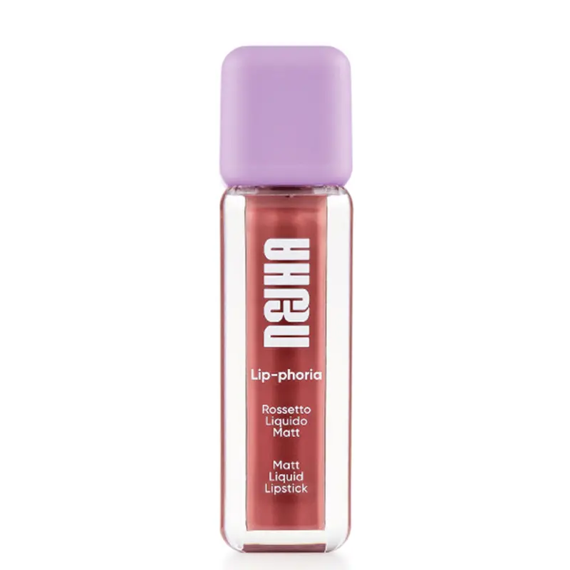 Nejha Lip-Phoria 05 Intense Nude