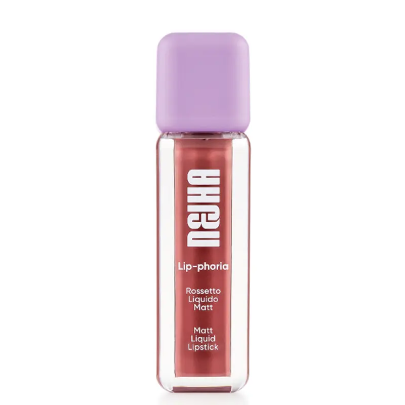 Nejha Lip-Phoria 06 Chocolate