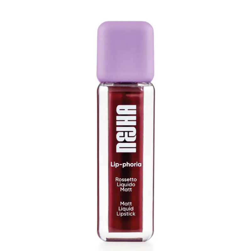 Nejha Lip-Phoria 07 Plum